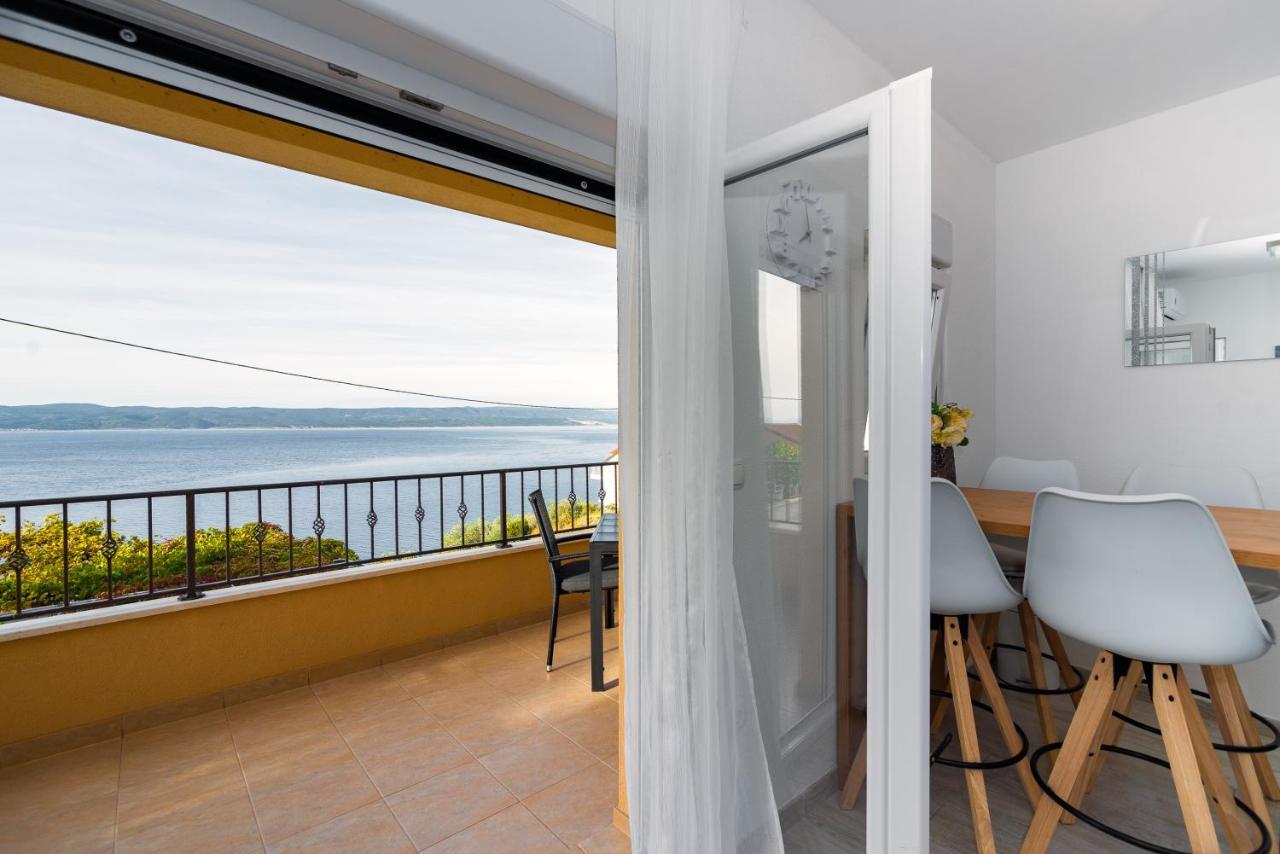 Villa Vruja Pisak Exterior foto