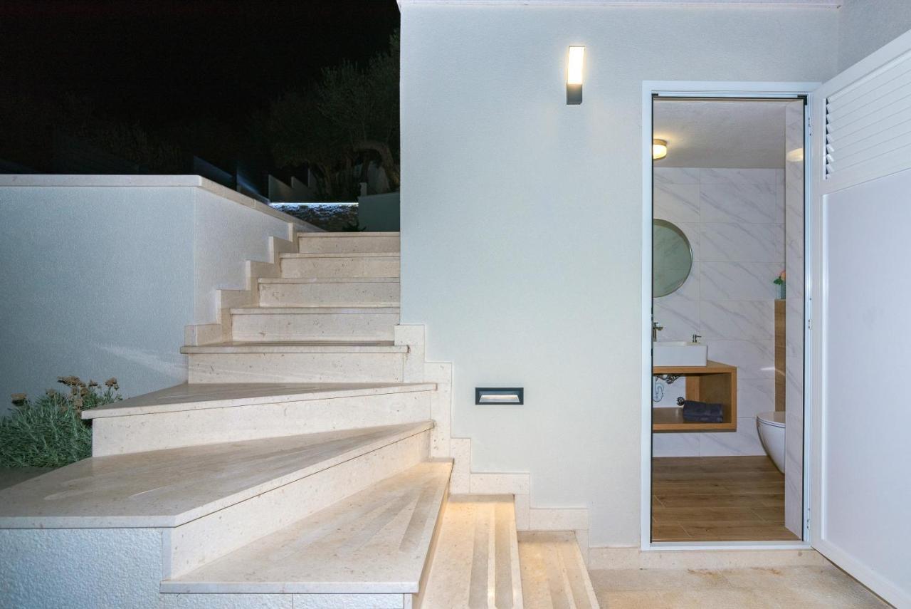 Villa Vruja Pisak Exterior foto