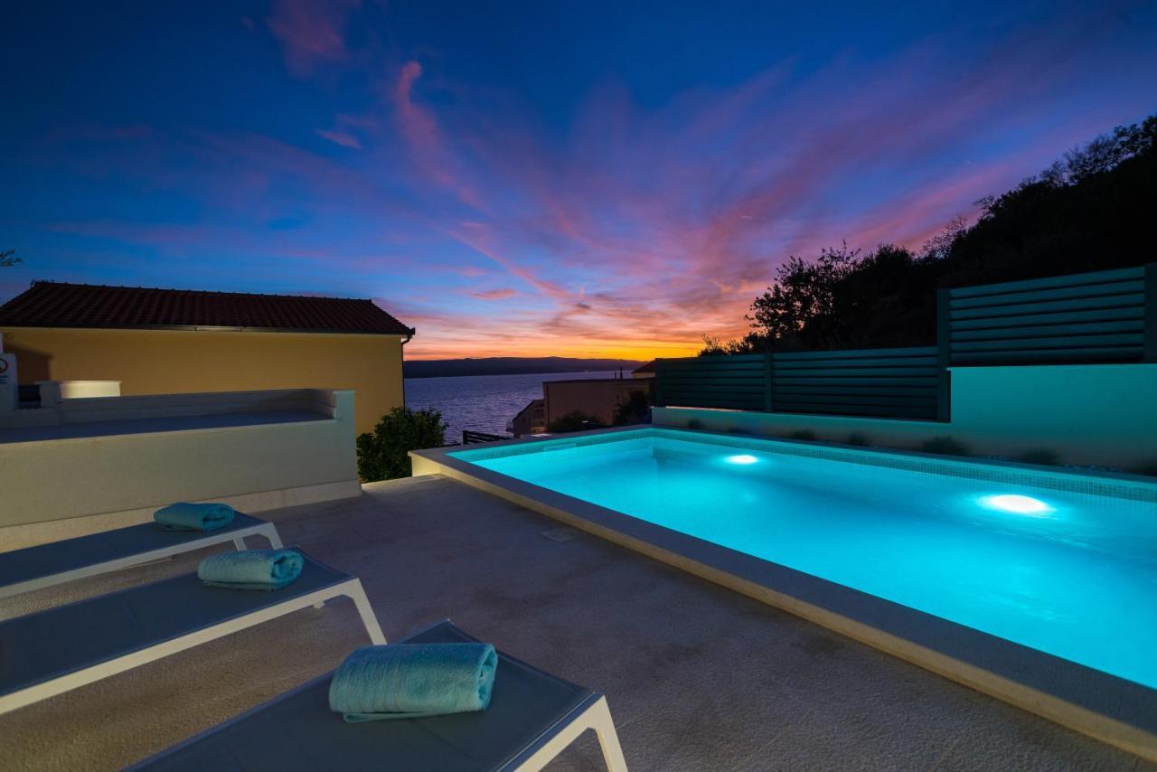 Villa Vruja Pisak Exterior foto